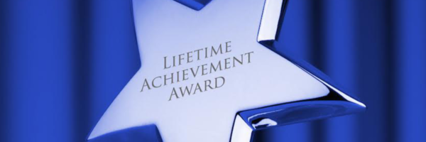 Lifetime Achievement Award - The Association For The Advancement Of ...