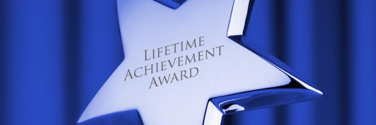 Lifetime Achievement Award The Association For The Advancement Of 