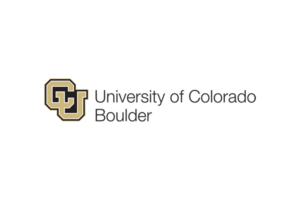 University of Colorado Boulder Logo - The Association for the Advancement of Sustainability in Higher Education