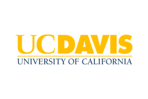 University Of California Davis Logo The Association For The Advancement Of Sustainability In Higher Education