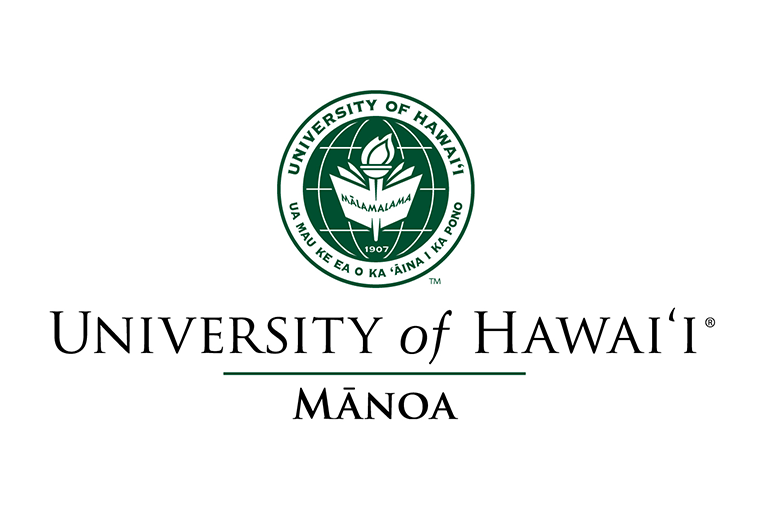 University of Hawaii at Manoa - The Association for the Advancement of ...