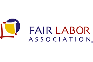 familia real antártico Moviente Fair Labor Association Logo Resized - The Association for the Advancement  of Sustainability in Higher Education
