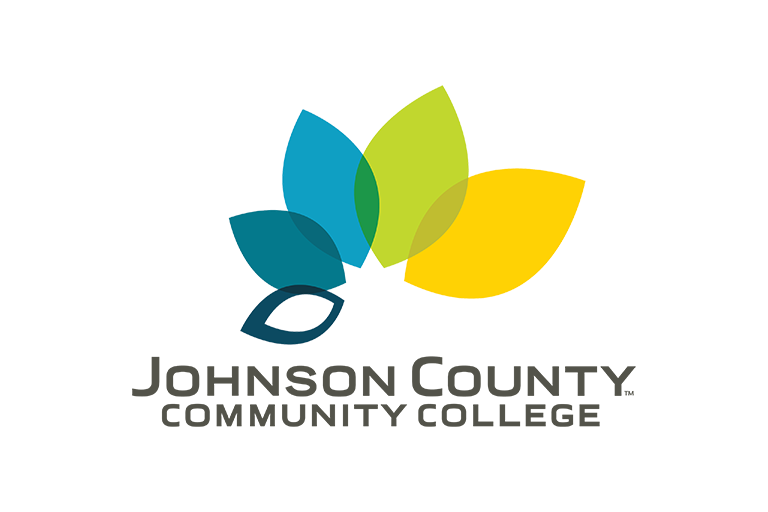 Johnson County Community College Logo The Association for the