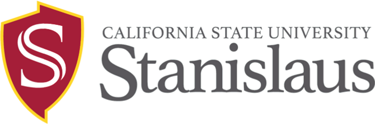 CSU Stanislaus Logo for Meet the Hosts - The Association for the ...