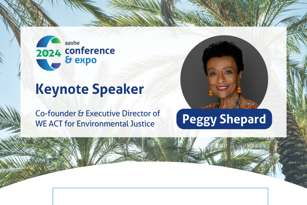 Image of Keynote Speaker: Peggy Shepard